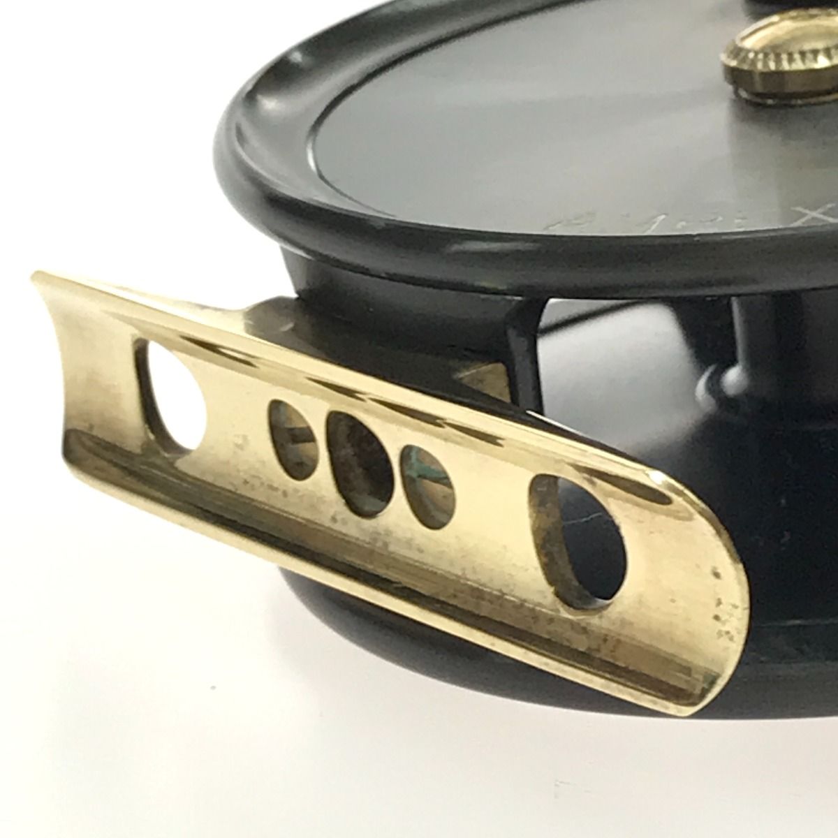 フライリール　アンペックスCL フライリールアンペックスCL