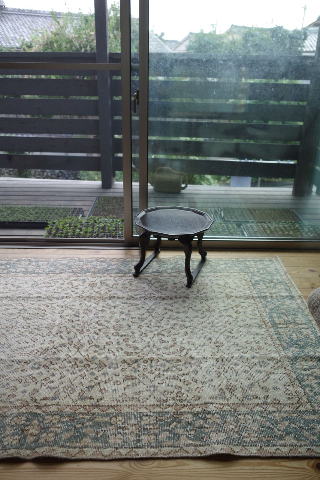 ヴィンテージラグ