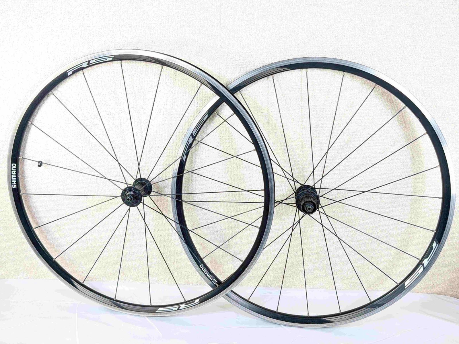 Shimano シマノ WH RS010 Shimano 11s Free Clincher Shimano