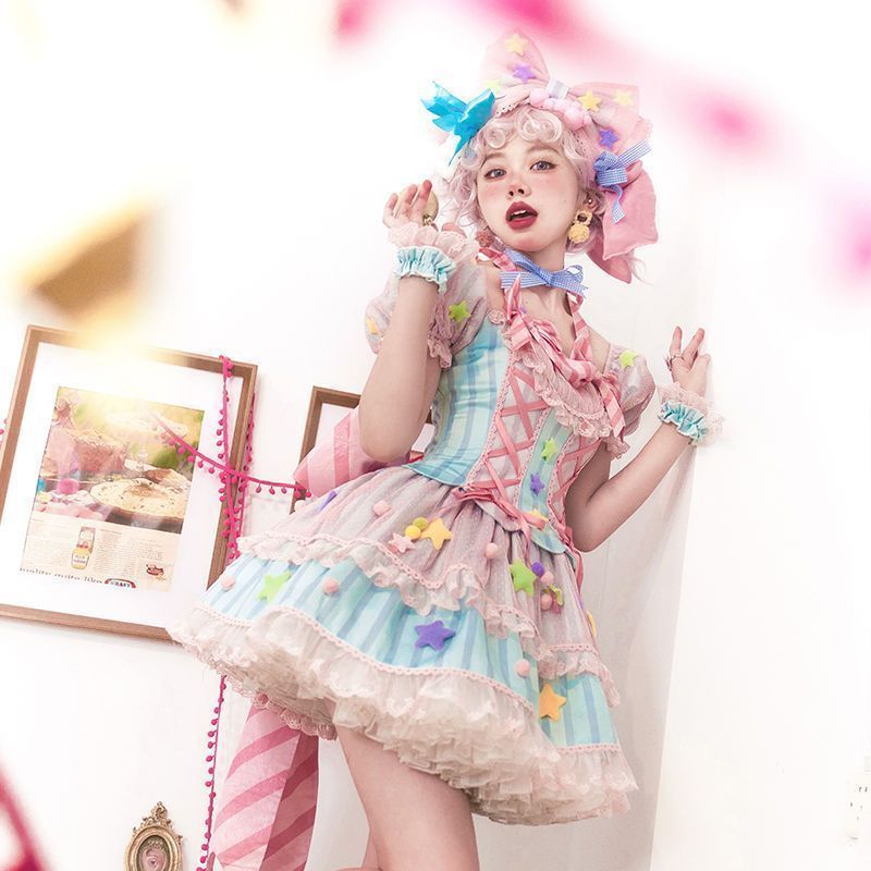 プリンセス風