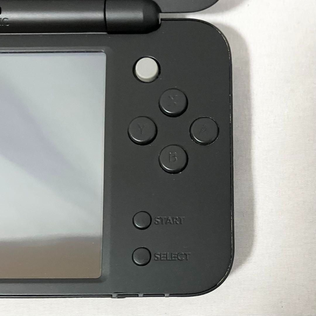 New ニンテンドー2DSLL