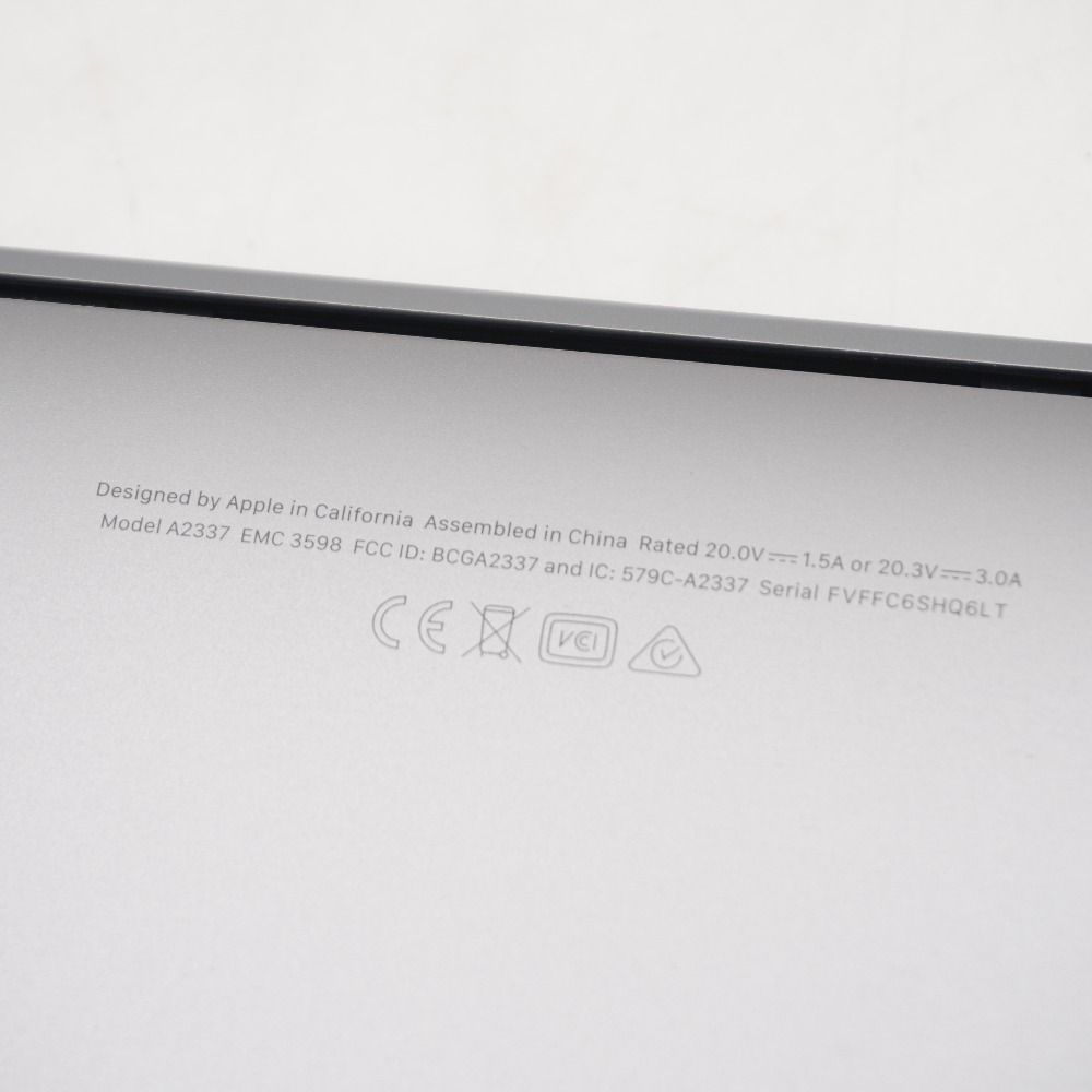 512GB バッテリー98%