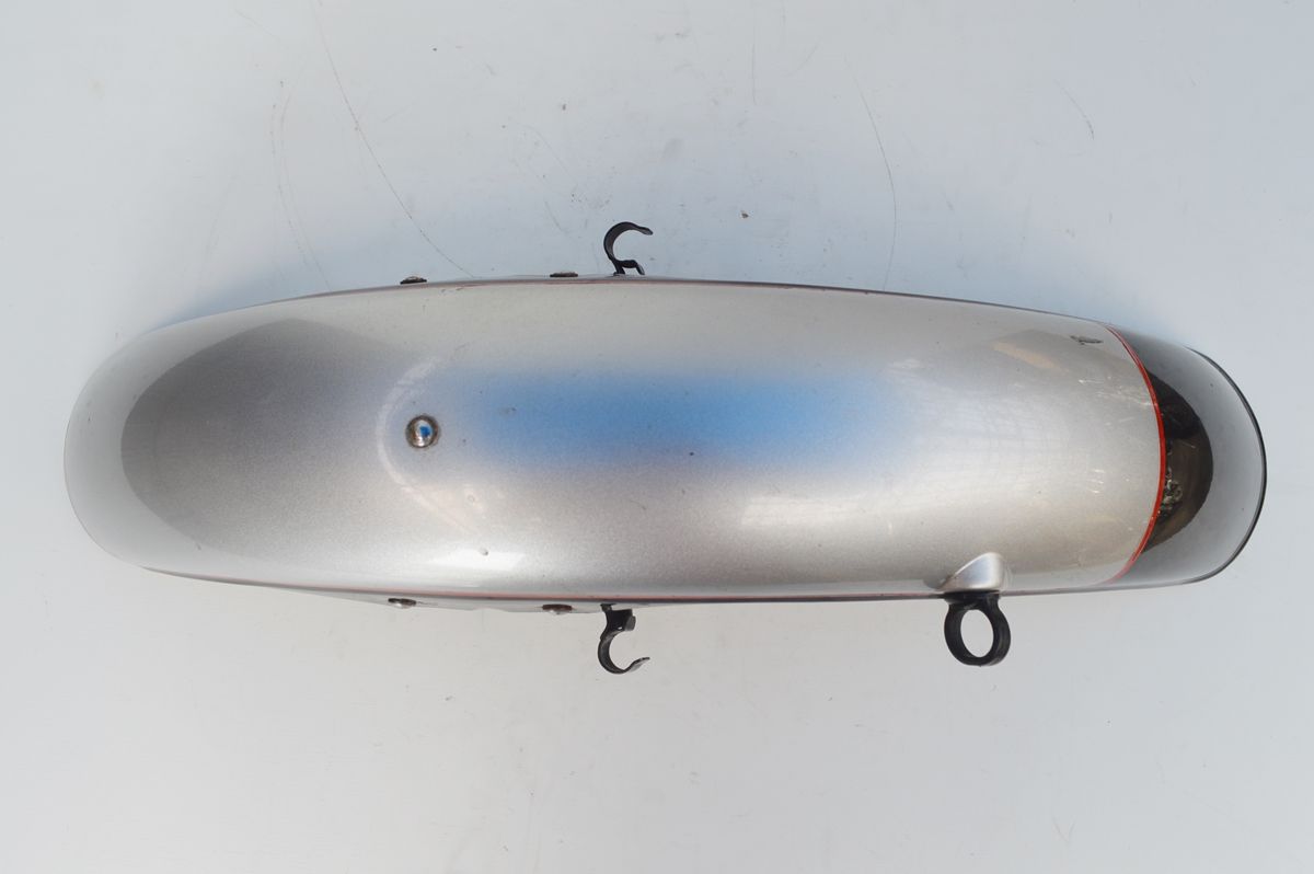 HONDA CB750F フロントフェンダー 中古品 当時物 (HONDA/CB900F