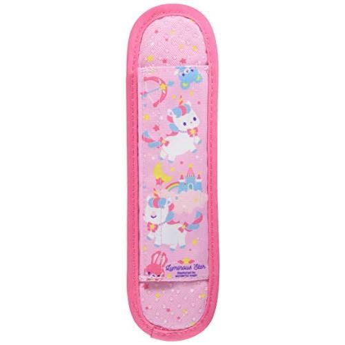 スケーター skater ショルダーベルト カバー パッド 水筒 BAG ユニコーン LSVC1-A