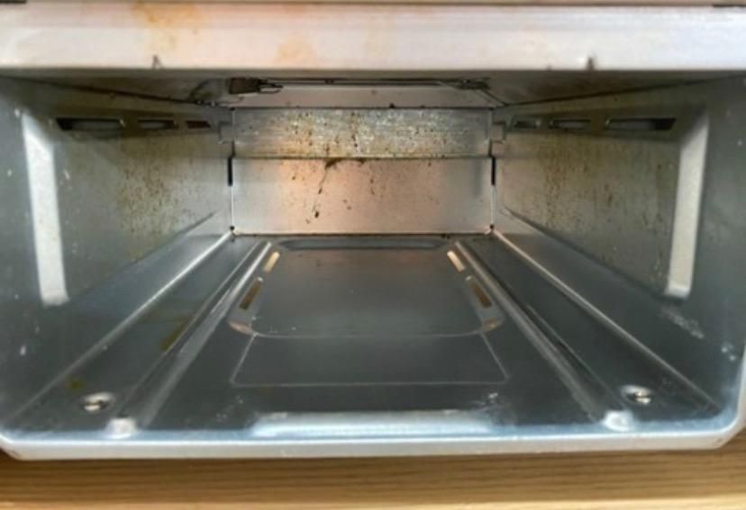 I691 ? パロマ 都市ガステーブル ☆ 水無し片面焼きグリル I691 Paloma 