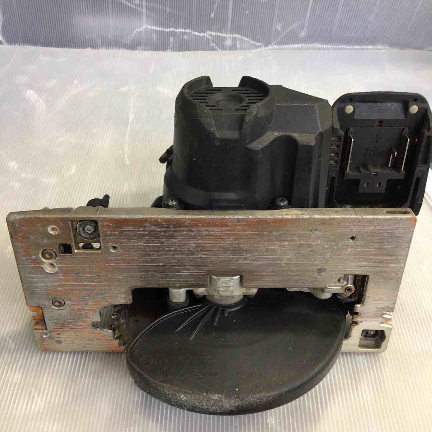HS631DZB