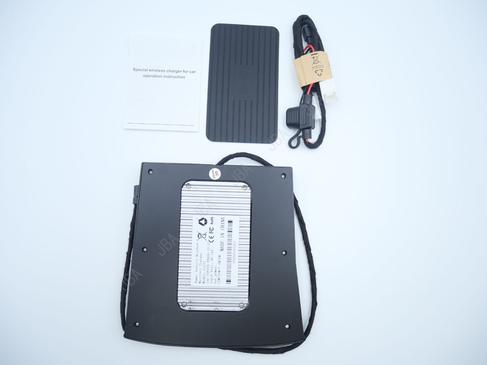 GRJ150W