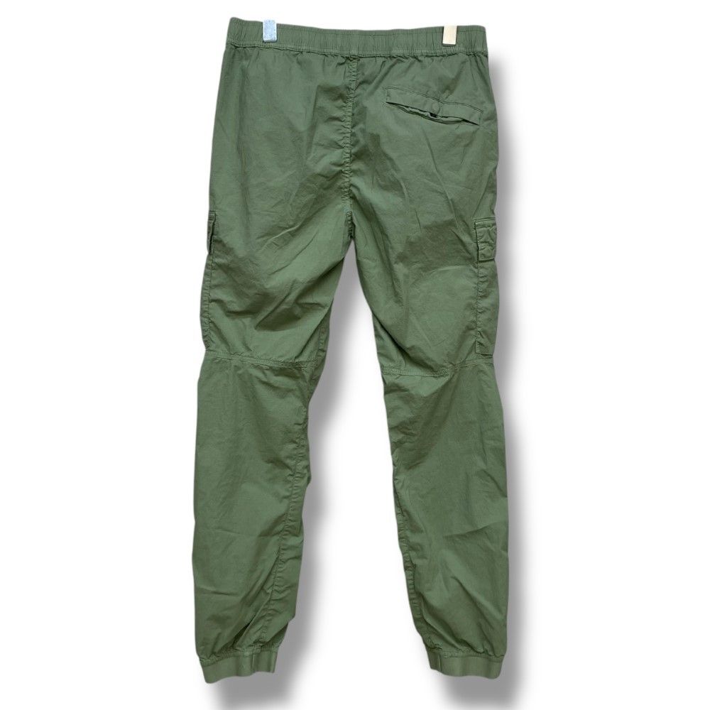 STONE ISLAND / ストーンアイランド | TYPE RE-T コットン ストレッチ