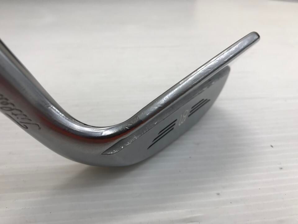 SM8 ツアークローム