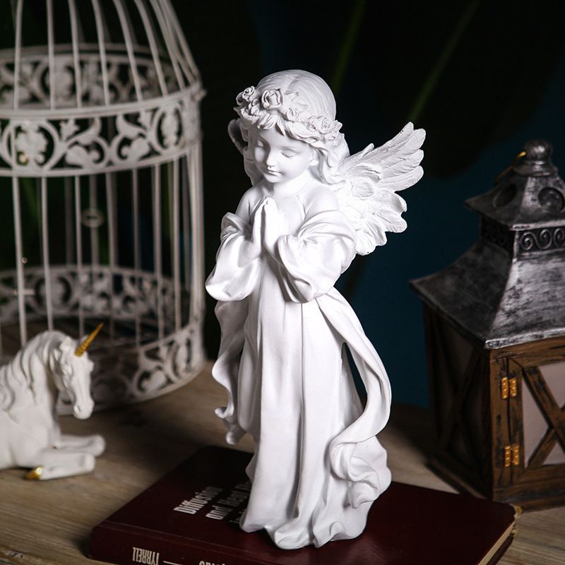 工芸品 天使 の 置物 天使 置物 陶器 の人気商品一覧・価格比較 - 価格 com
