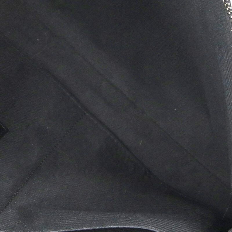 ディオール 2OBCA251YSE ストラップ付オブリーク総柄クラッチバッグ  