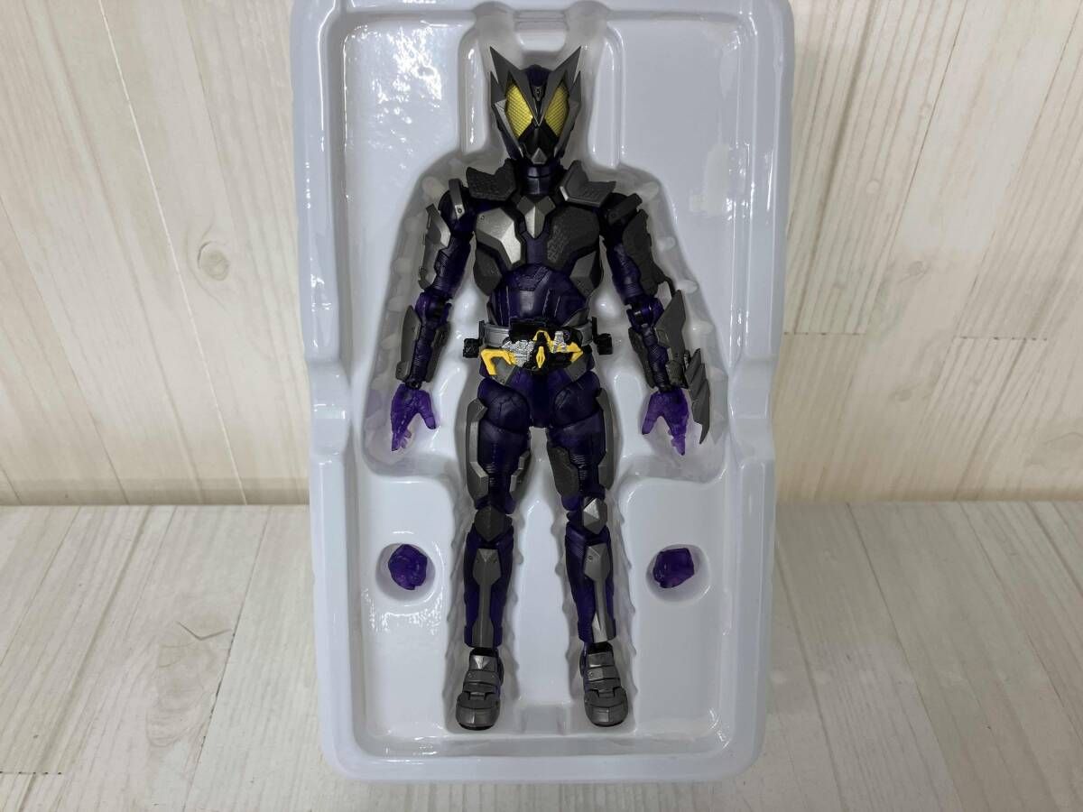 ラストワン賞 S.H.Figuarts 仮面ライダー滅 スティング