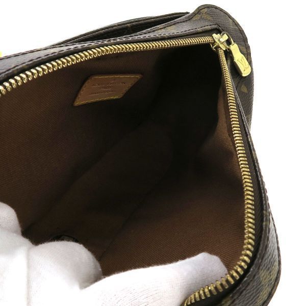 ルイヴィトン モノグラム ジェロニモス･SPO M50211 Bランク