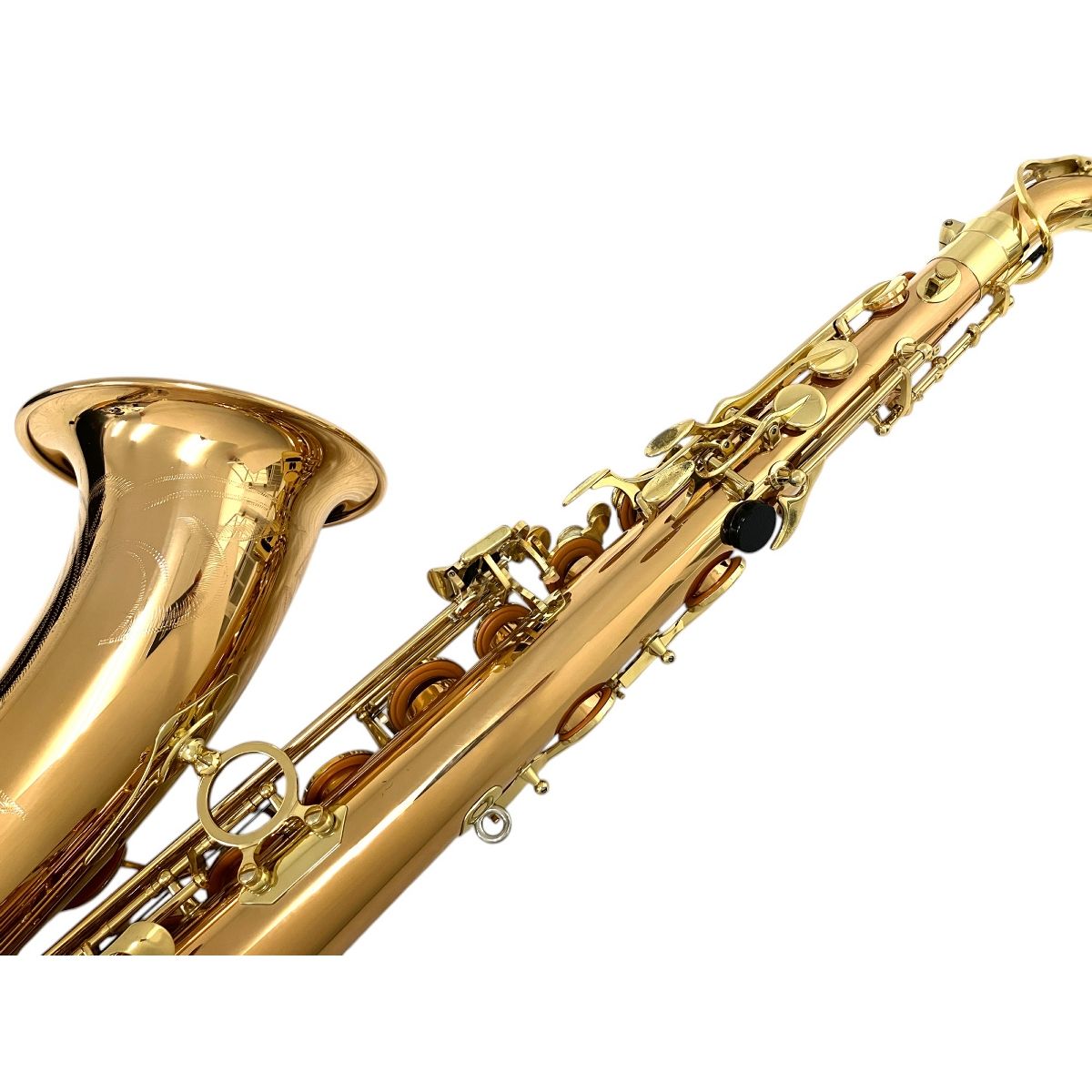 YANAGISAWA T-902 テナーサックス ハードケース付 管器 ヤナギサワ