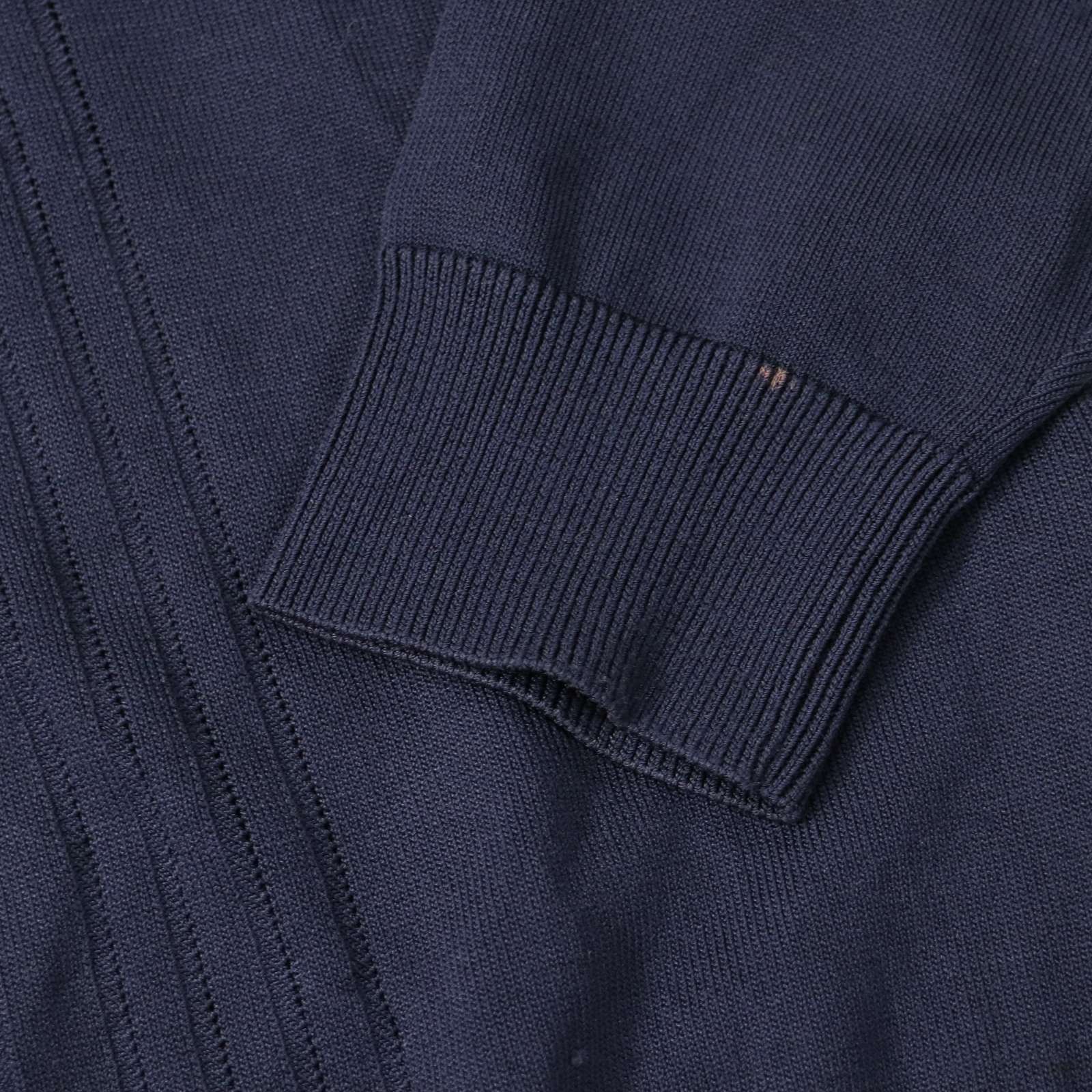 glamb グラム GB0121/KNT08 【Henley neck knit】春夏☆ レーヨン 