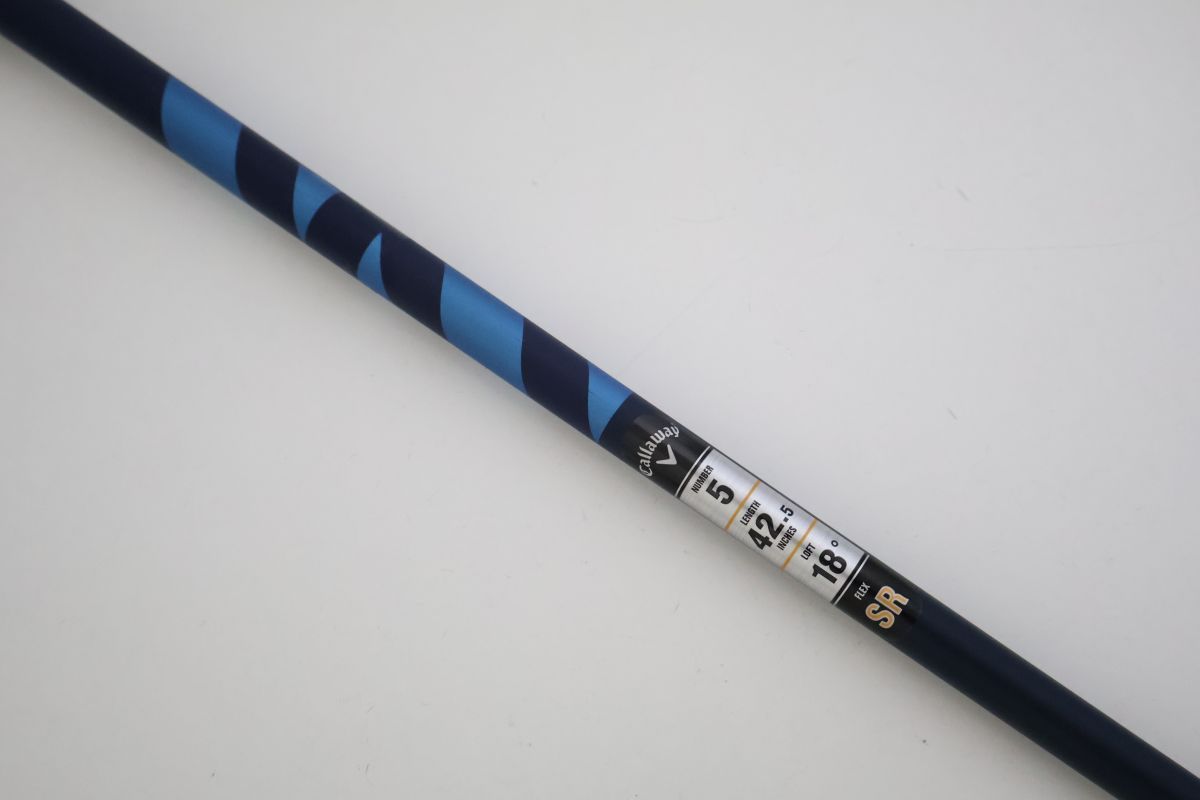 ○2023年モデル！キャロウェイ☆PARADYM（パラダイム）X フェアウェイ