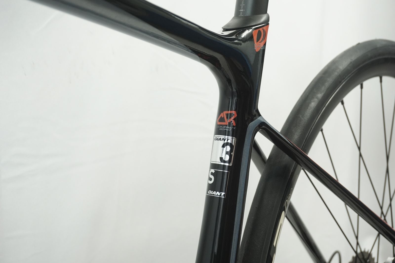 GIANT 「ジャイアント」 DEFY ADVANCED 3 2016年 ロードバイク 