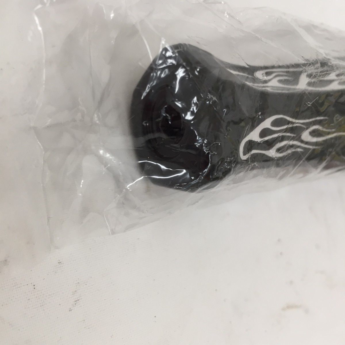 MAC TOOLS マック ドライバーハンドル DG22 ブラック