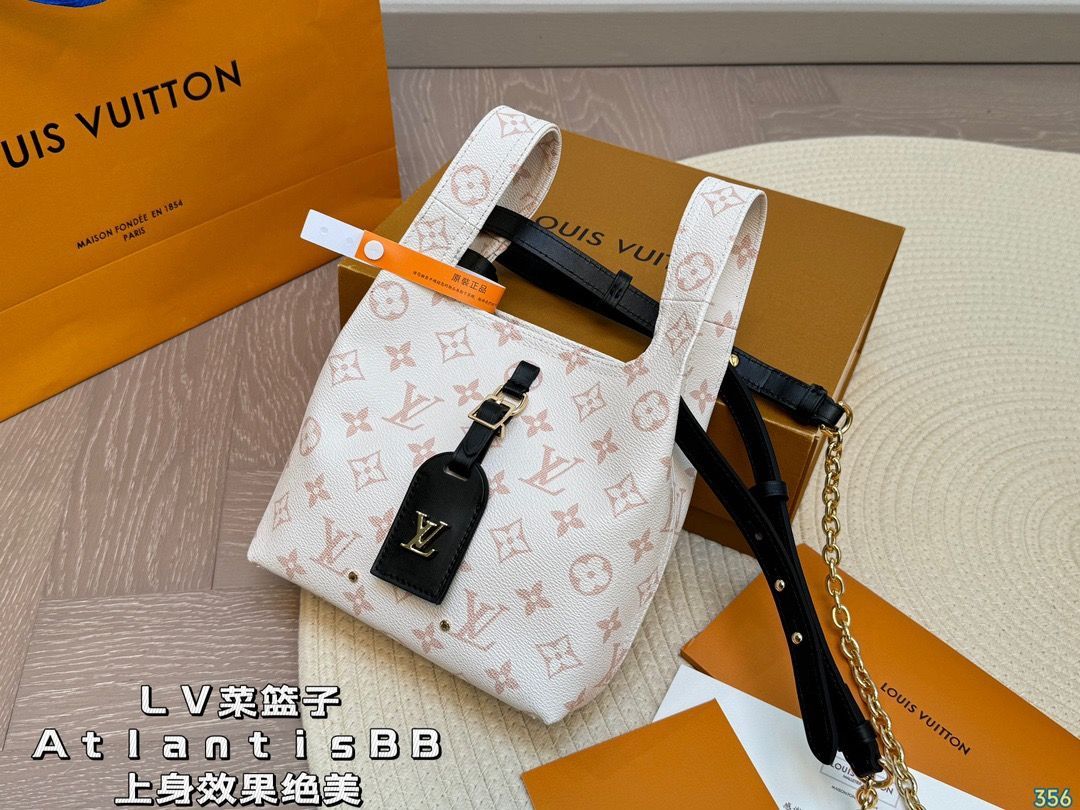 新品未使用 LOUIS VUITTON  ショルダーバッグハンドバッグショルダーバッグ