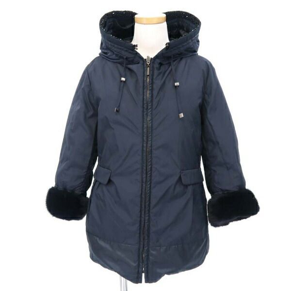 マックスマーラ ダウンコート