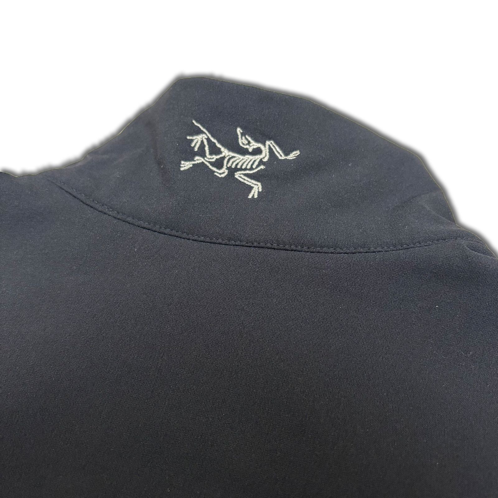 ARC'TERYX【gamma ar jacket】（Arc'teryx】