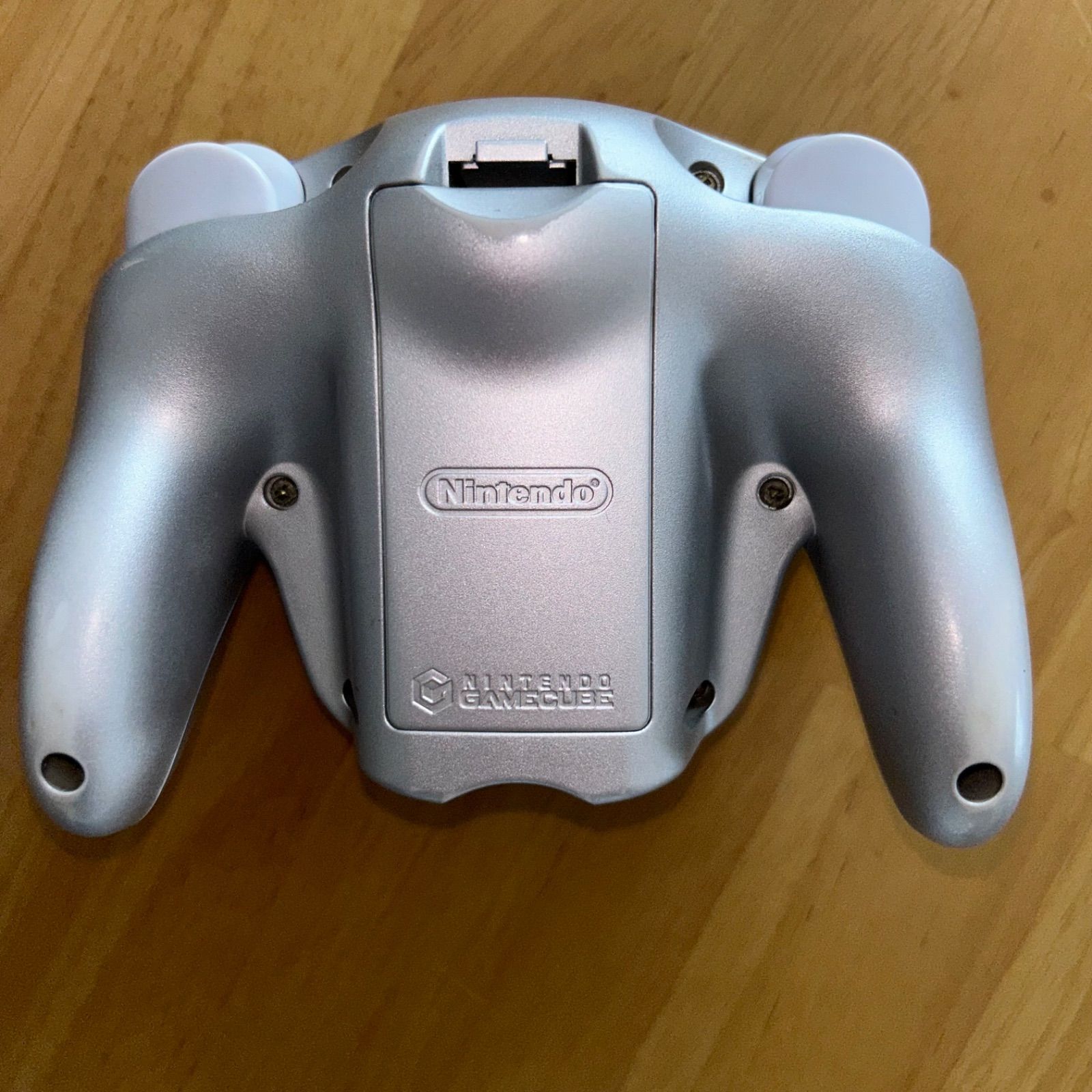 GC『ニンテンドーゲームキューブ ワイヤレスコントローラー ウェーブ 