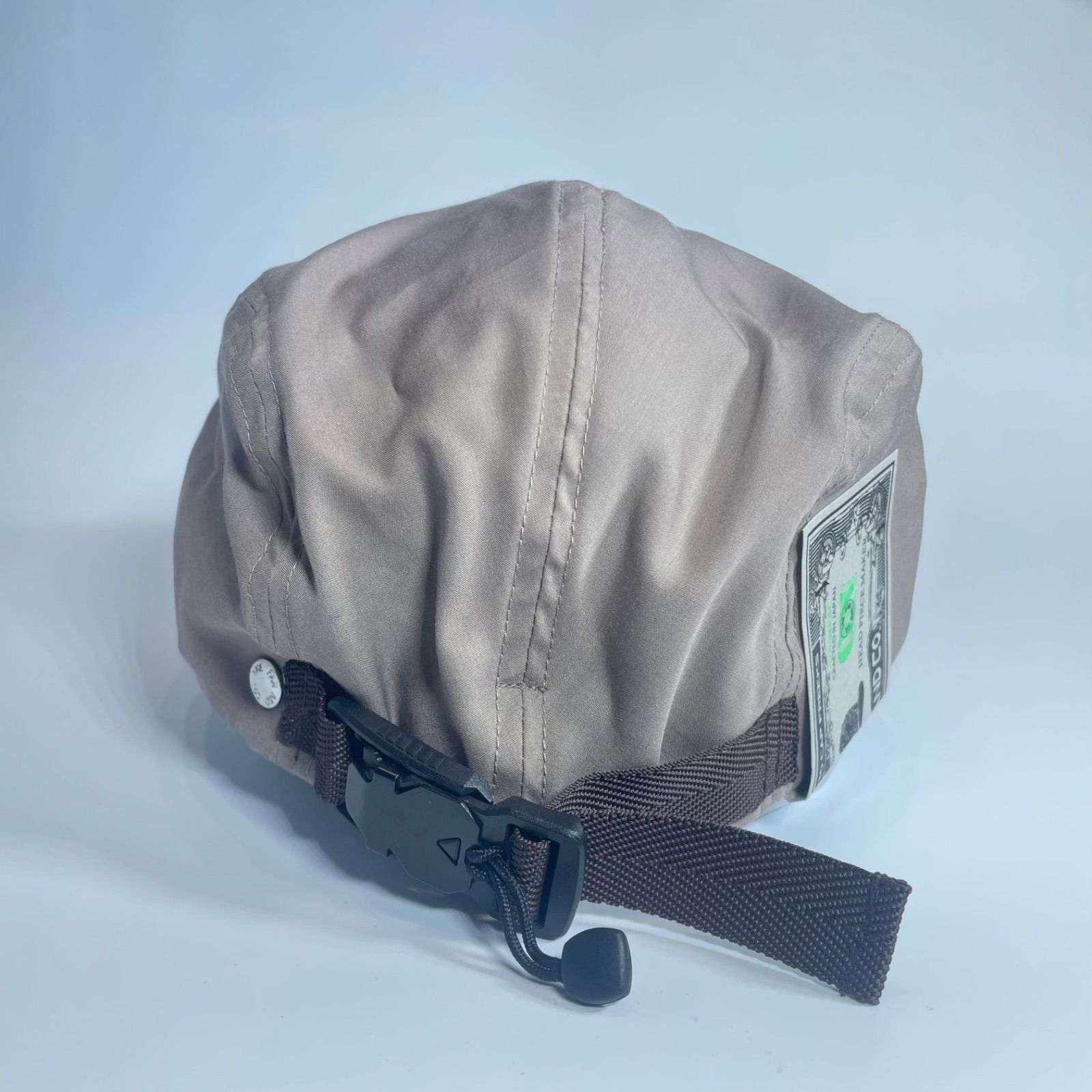 hunting cap