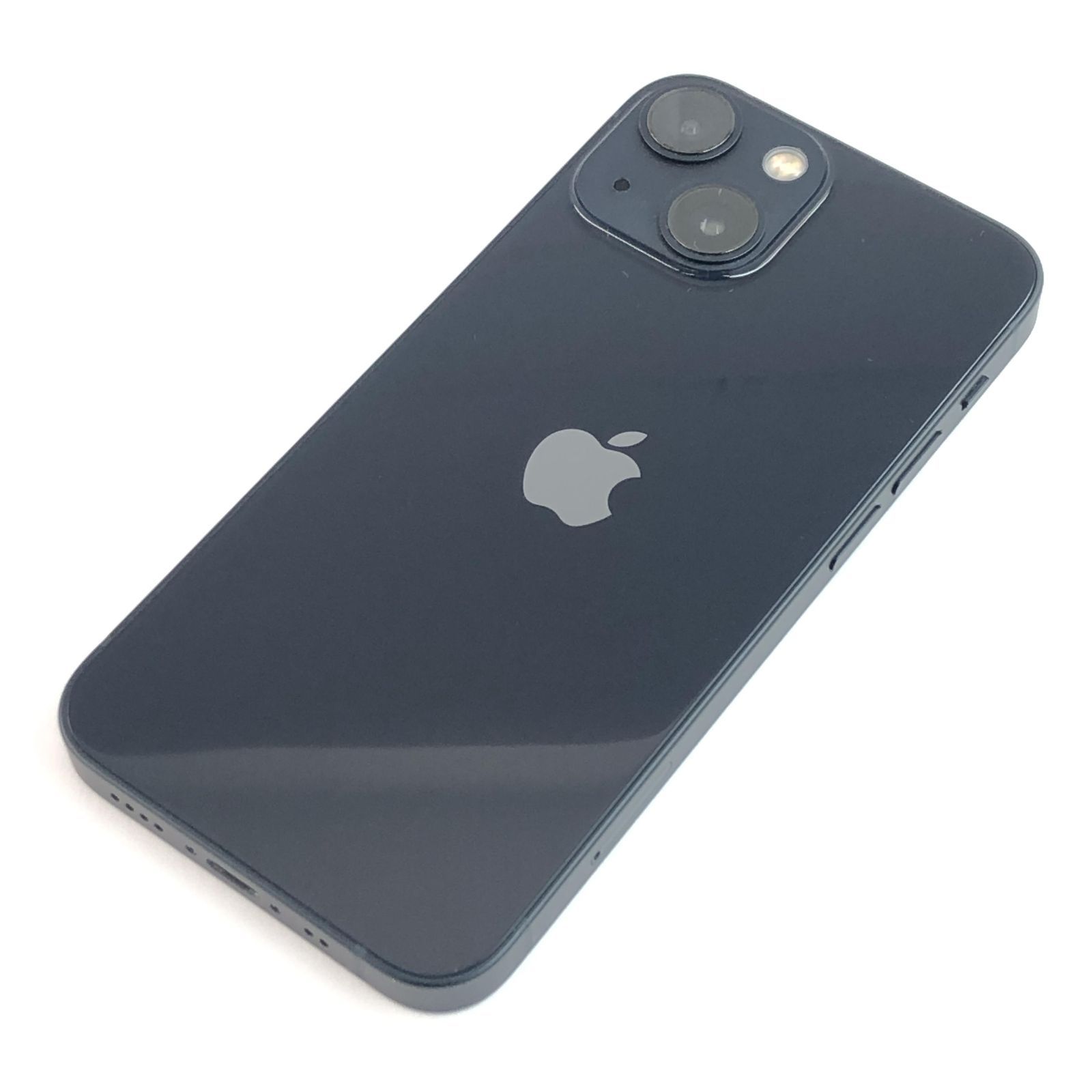 iPhone 13 mini 128GB - Blue - Unlocked | Back Market 【キズあり品 