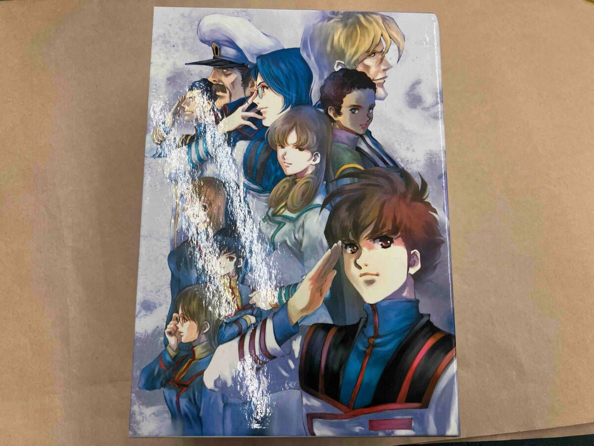 DVD 超時空要塞マクロス メモリアルボックス - メルカリ