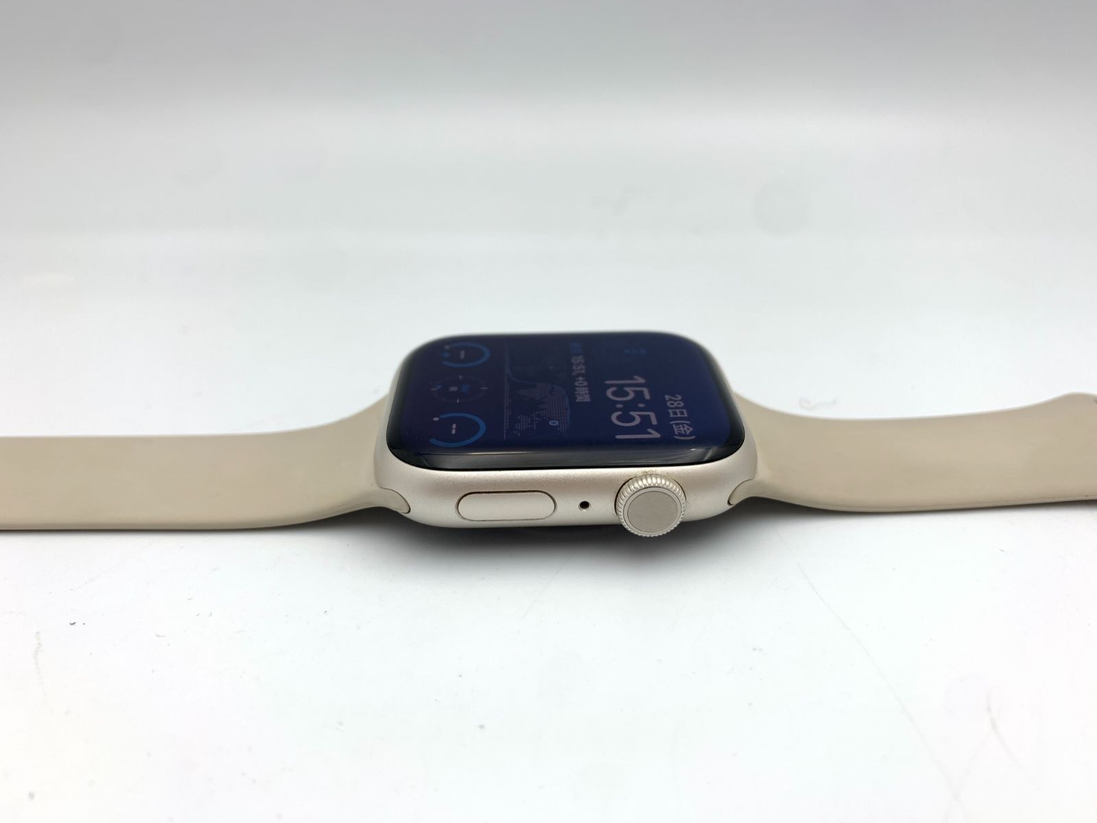 ウォッチ Apple