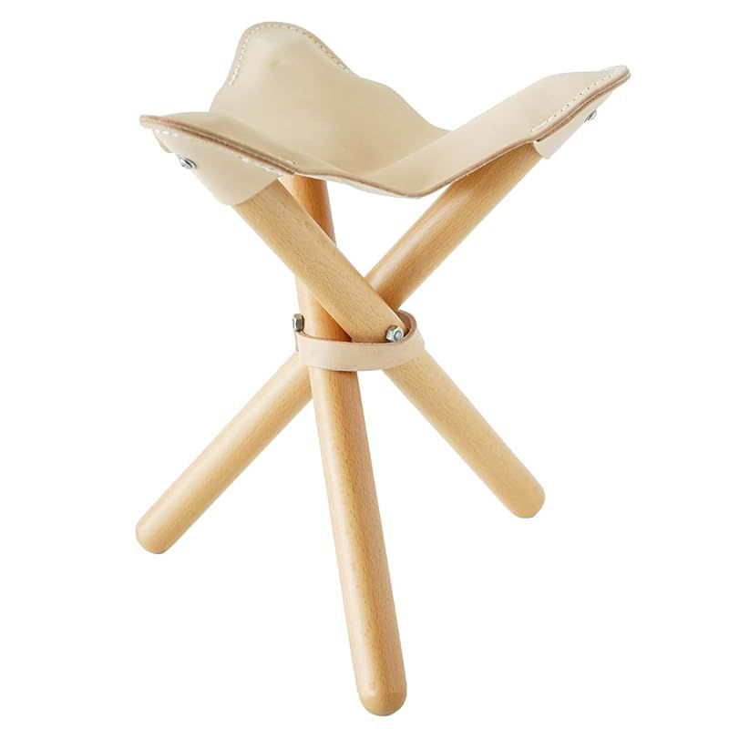 ノルディスク 149018 レビルド ウッドトライポッド サンドシェル 40