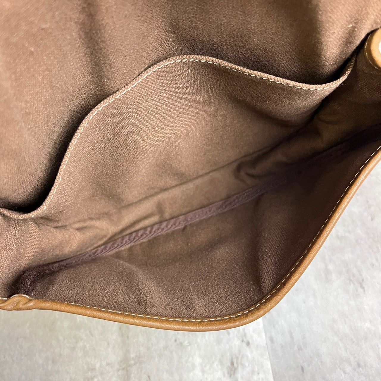 ✨極美品✨ LOEWE ロエベ ショルダーバッグ トートバッグ ポシェット 