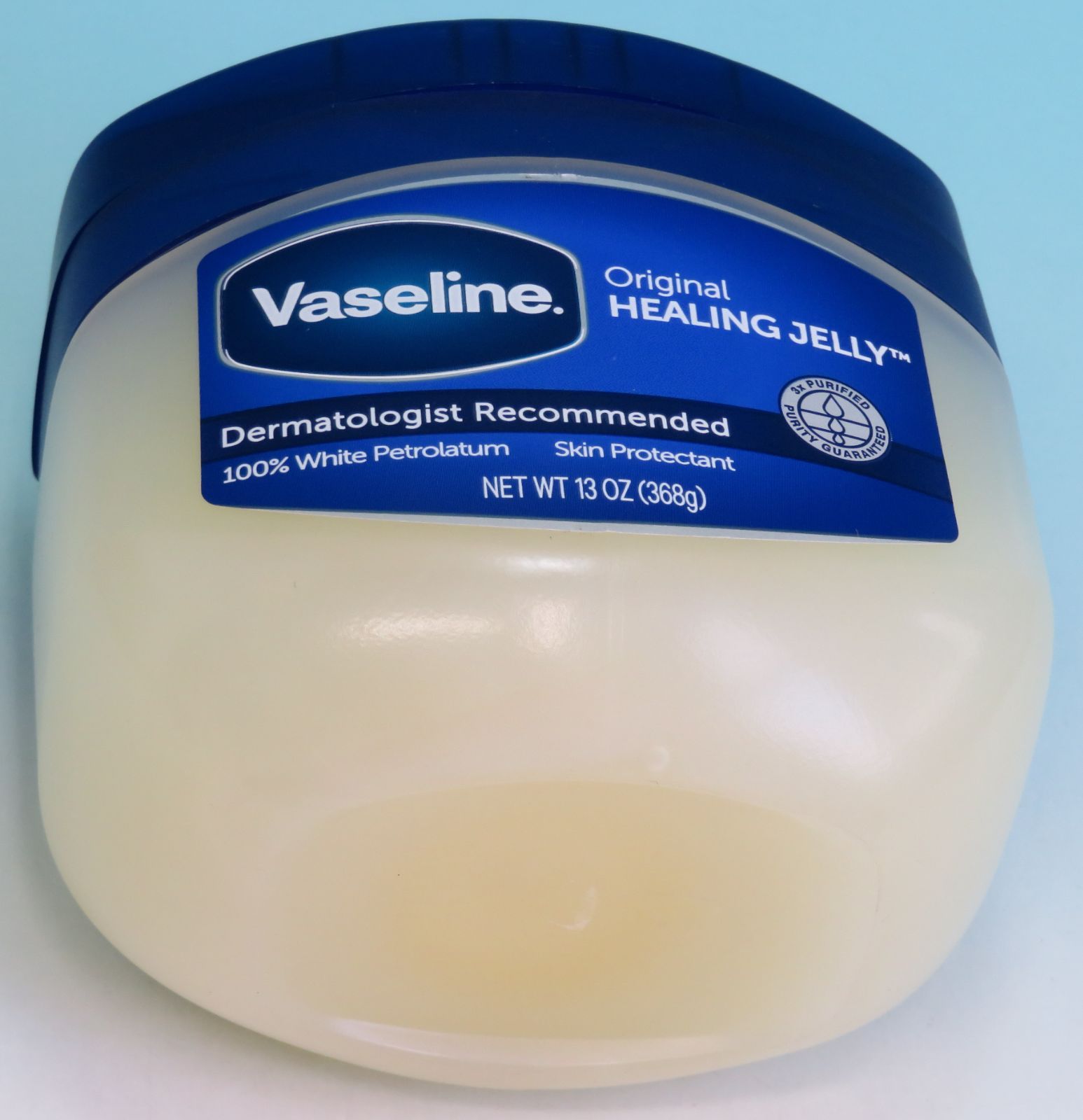 VASELINE ヴァセリン ORIGINAL PROTECTING JELLY ピュアスキンジェリー