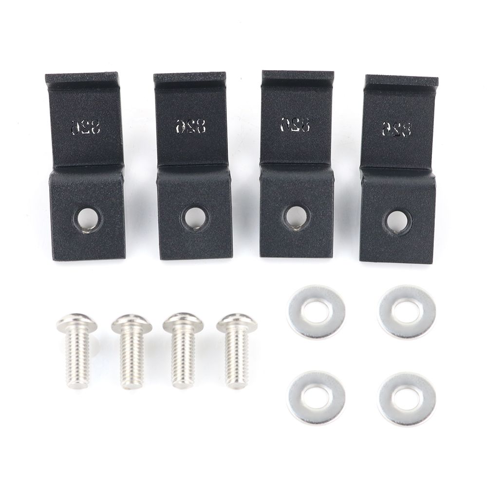 スキッドプレート ヤマハ