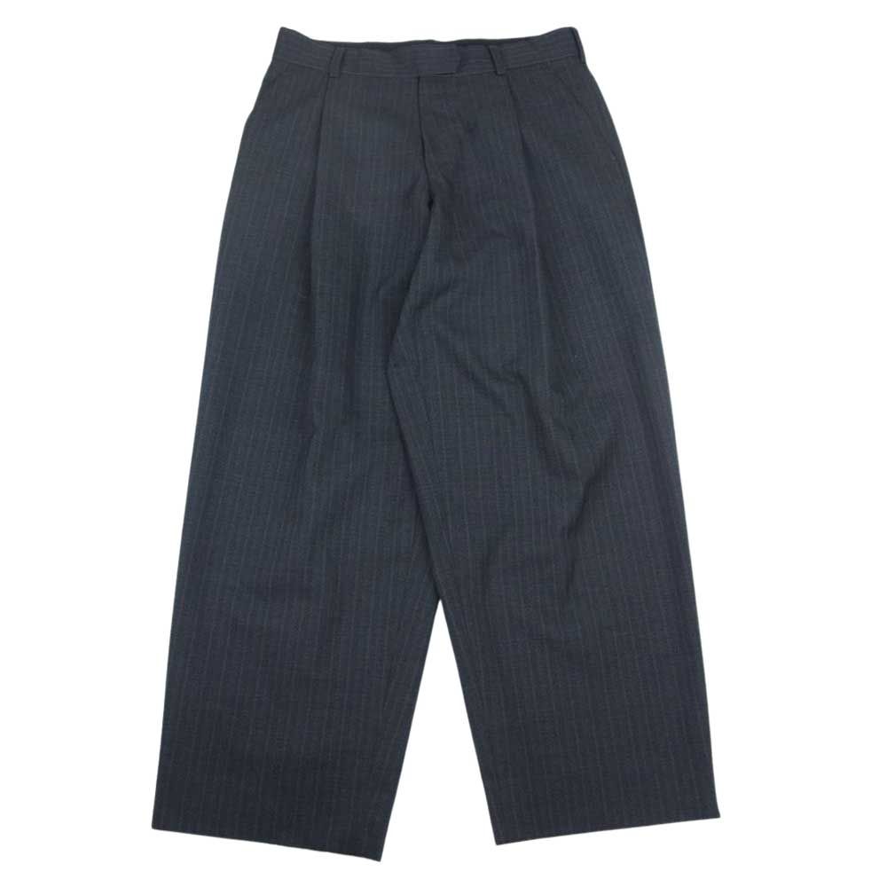 kolor 21AW スラックス 【公式通販】