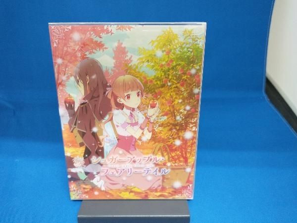 DVD シュガーアップル・フェアリーテイル 第3巻 - メルカリ