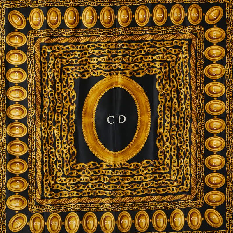 ゴールド シルク