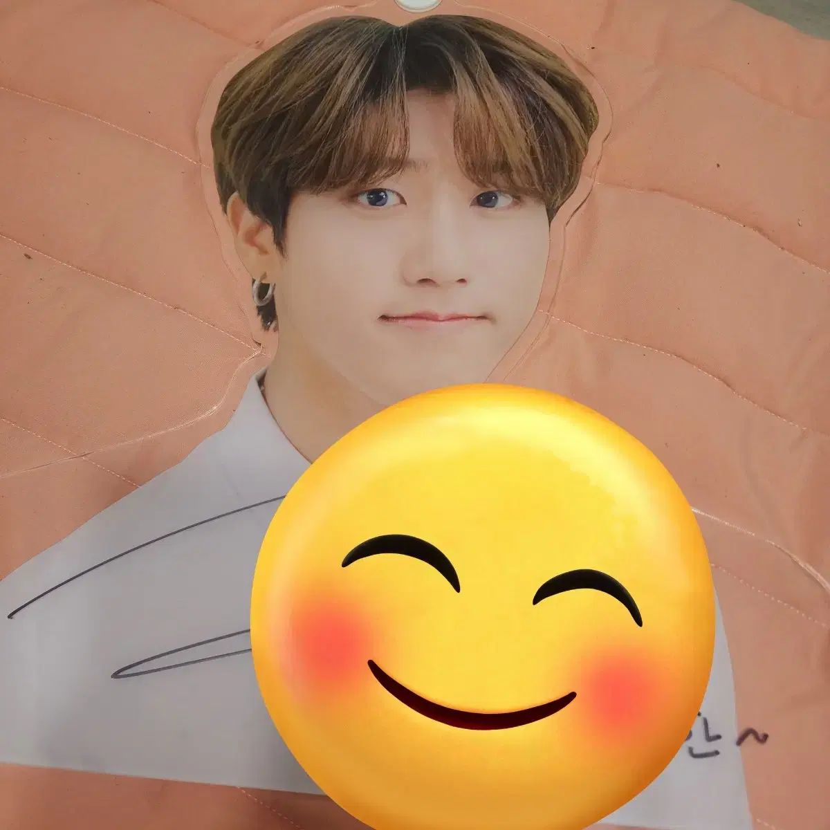 韓国 stray kids ハン do it サノク トレカ STRAY-KIDS StrayKids HAN