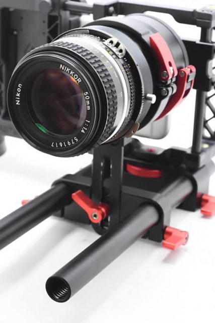 即配 KT Beastgrip ビーストグリップ ビーストレール BGR 105 RL DOFアダプター対応のレールサポートシステム アウトレット