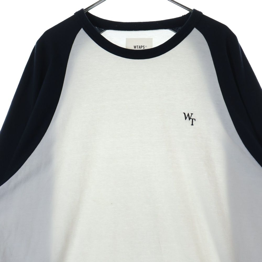 WTAPS (ダブルタップス) 23SS IAN LS CTPL LEAGUE 231ATDT-CSM19