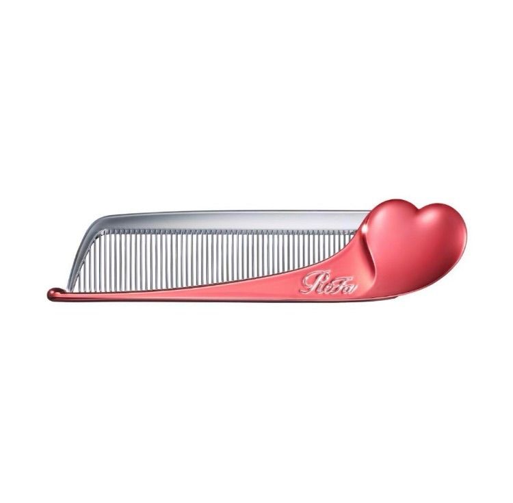 楽天市場】即日発送【送料無料】ReFa HEART COMB Aira（リファ