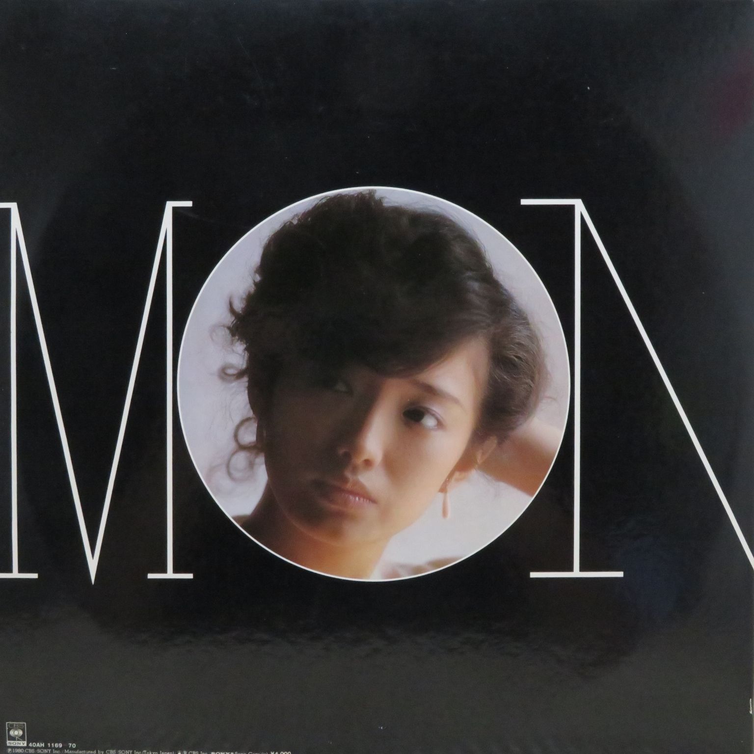 山口百恵 レコード　歌い継がれてゆく歌のように　78-80 山口百恵 レコード 歌い継がれてゆく歌のように 78-80 - メルカリ