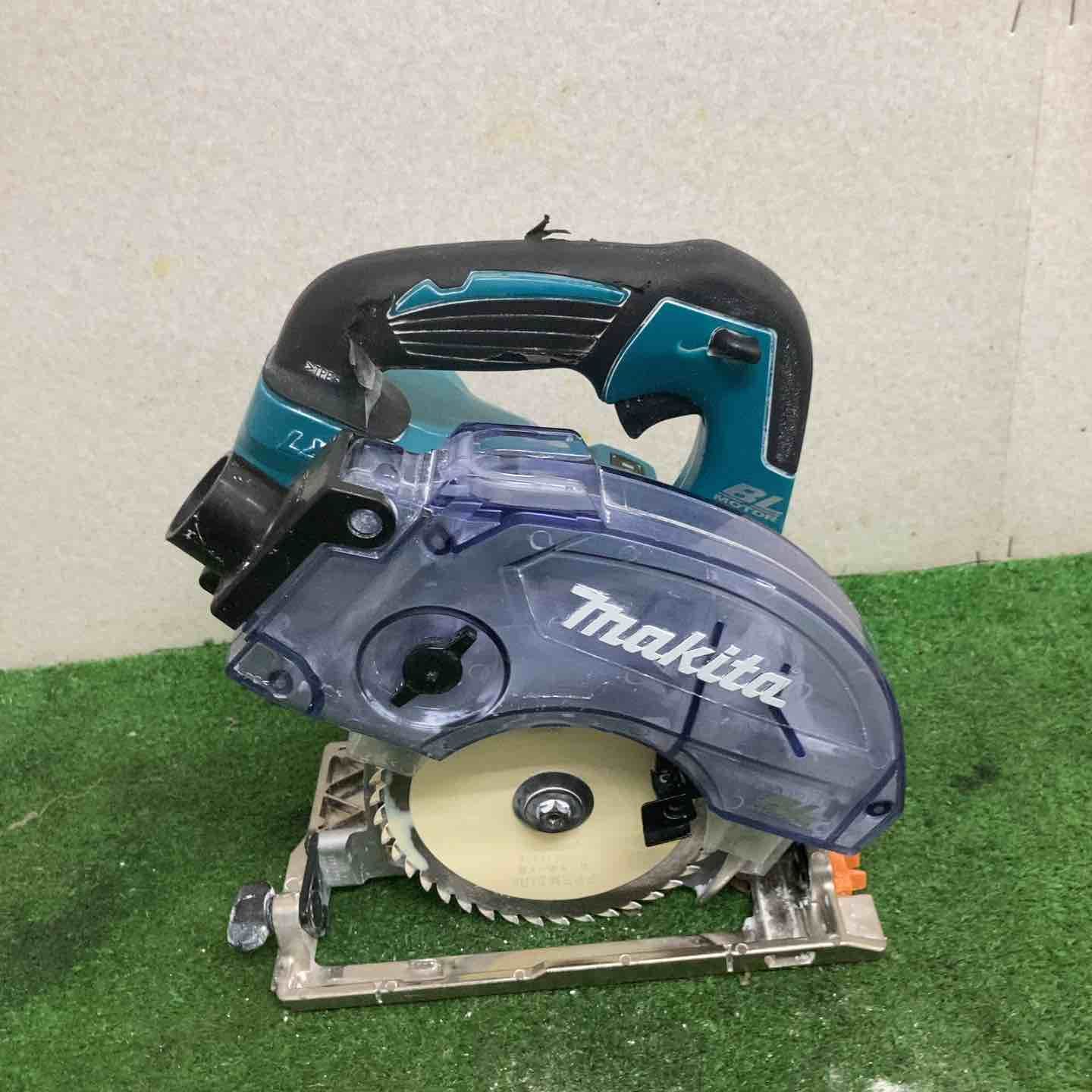 ☆マキタ(makita) コードレス防じん丸のこ KS511DZ【町田店