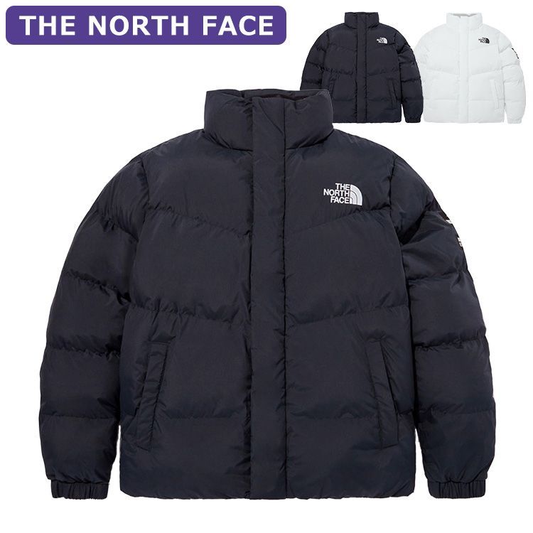 日本未入荷 22FW新作 ザ・ノースフェイス THE NORTH FACE ホワイトレーベル ダウンジャケット アウトレット レディース メンズ  父の日 新品 未使用品 - メルカリ