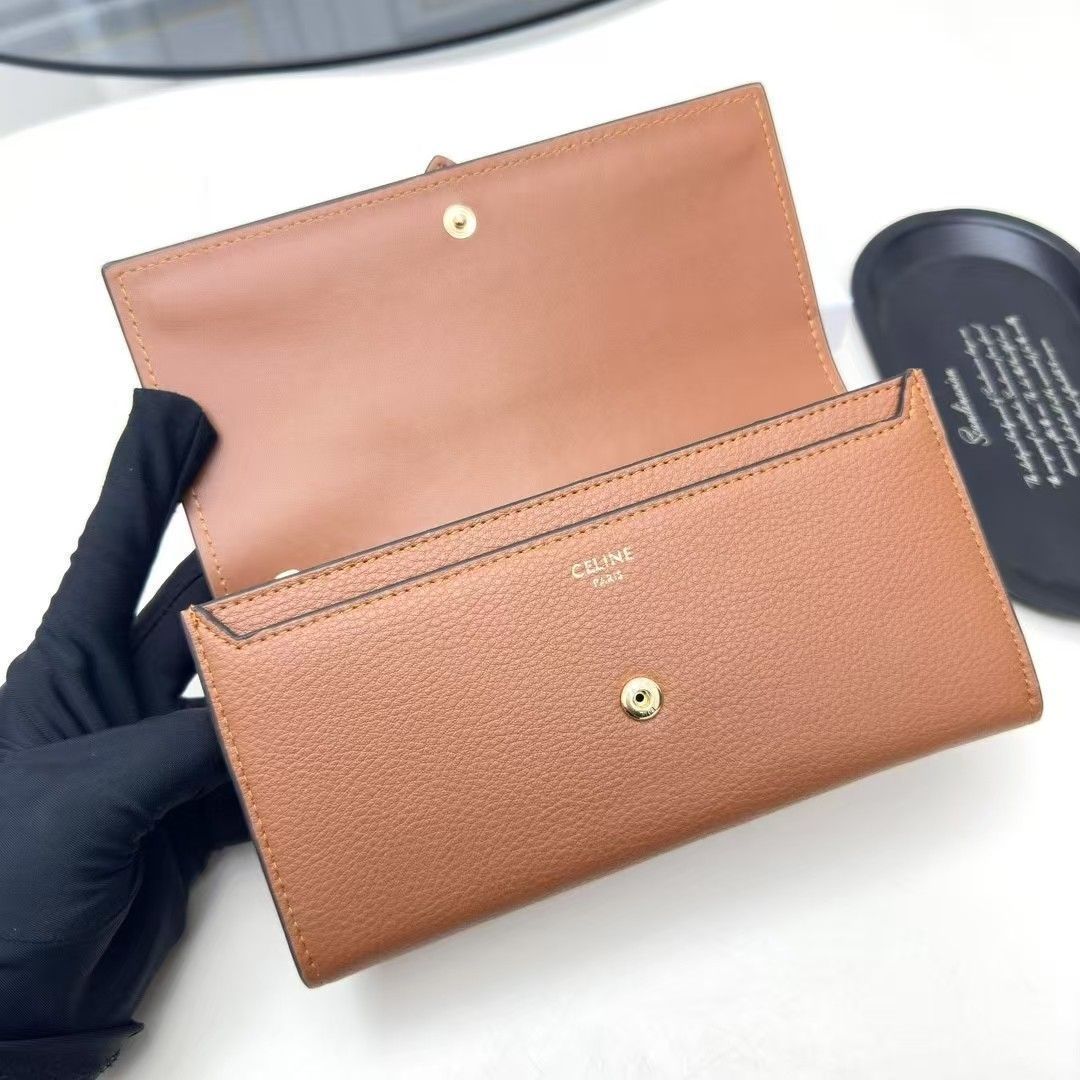 新品未使用 CELINE 財布[本日特価|新品未使用品]-MM輸入 - メルカリ