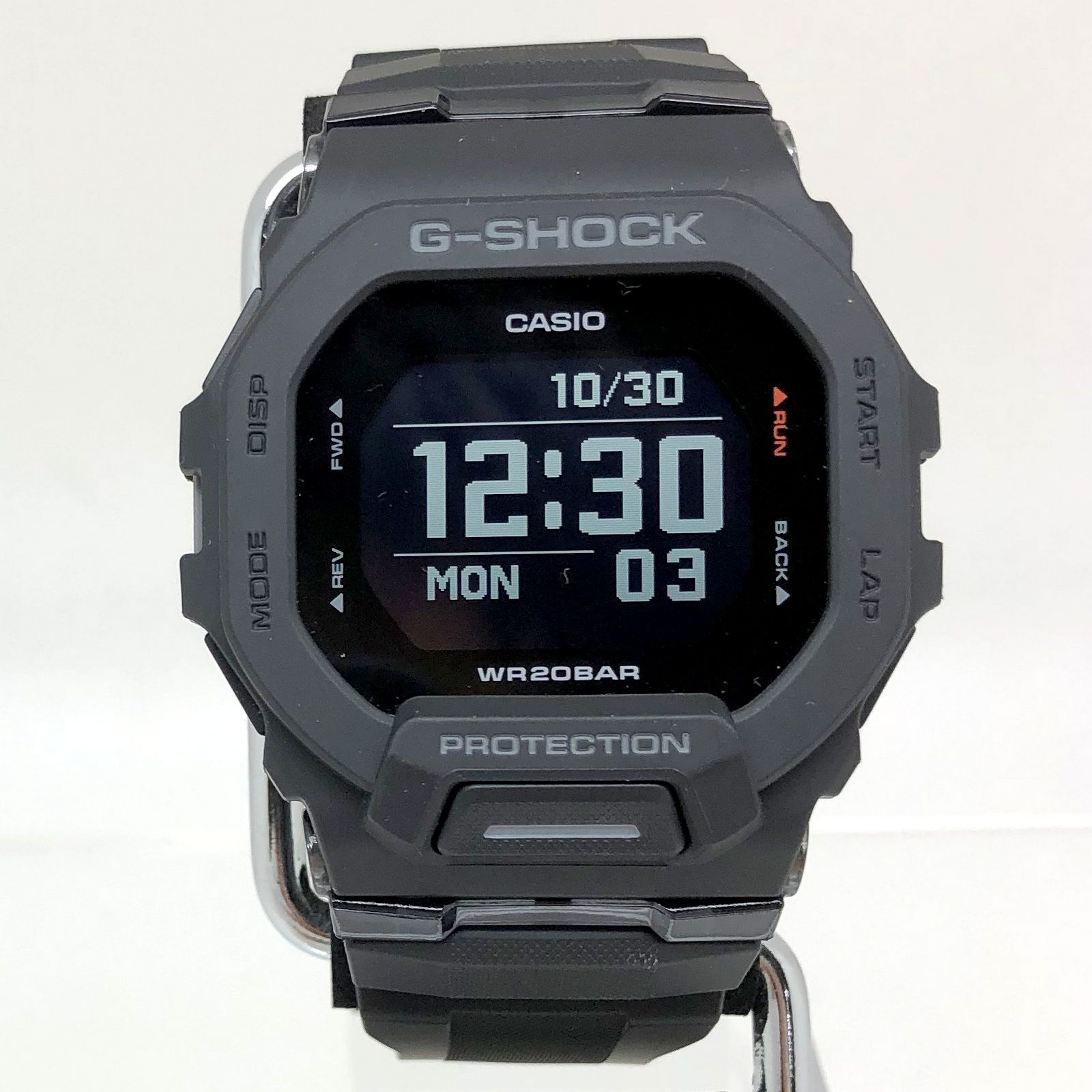 G-SHOCK ジーショック 腕時計 GBD-200-1JF