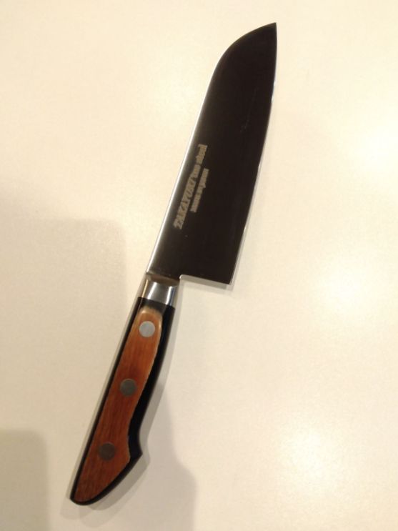 TUS 三徳180ｍｍ