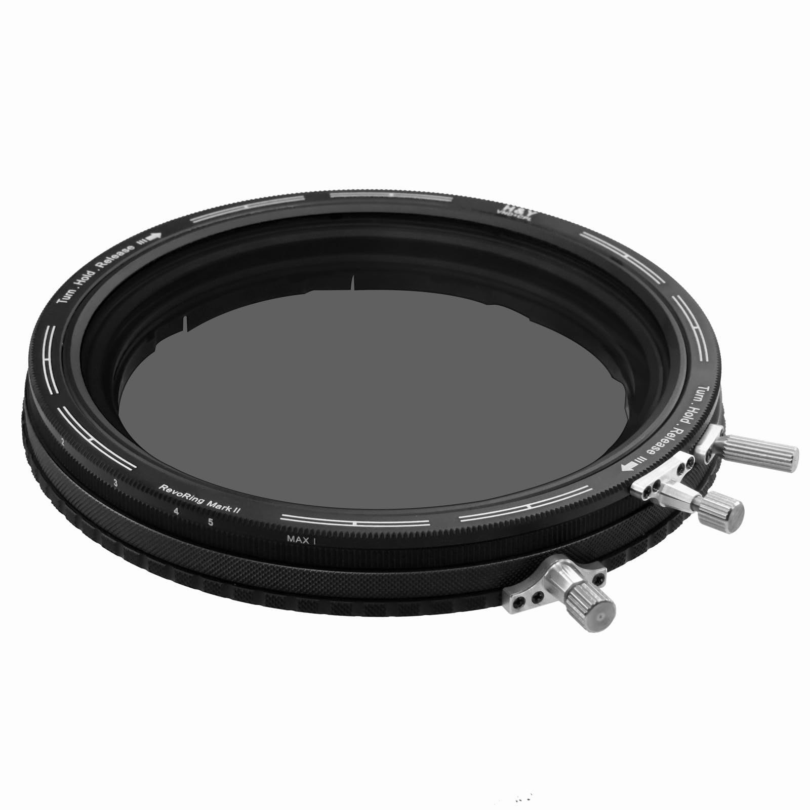 PLフィルター 58-77mm