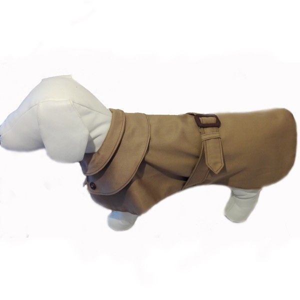 キャットプリン トレンチコート クラシック ロング １セット 猫の服 猫服 キャットウエア 猫用 付け襟 ネックカラー 帽子 ネコ ねこ かわいい おしゃれ コスプレ 変装 散歩 防寒 送料無料