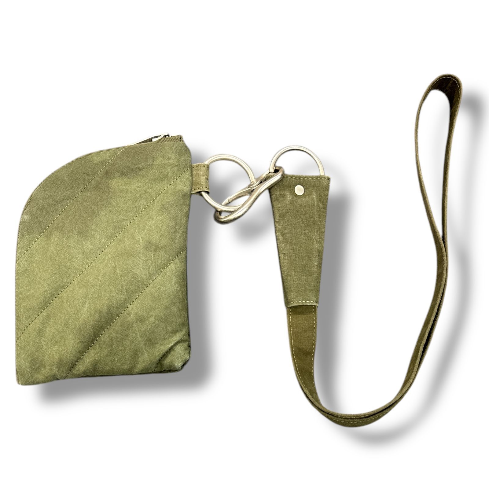 バッグ cvtvlist ctls partybag 参考上代38500円 CVTVLIST Party Bag パーティー バッグ ショルダー
